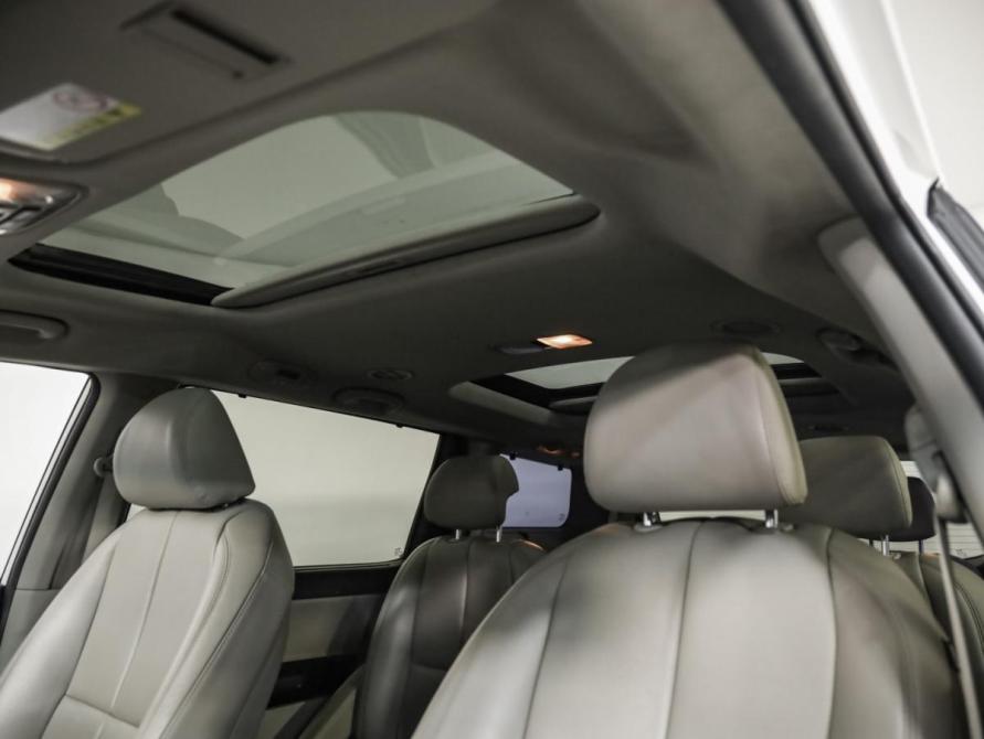 Kia Carnival III Санкт-Петербург  - изображение 26
