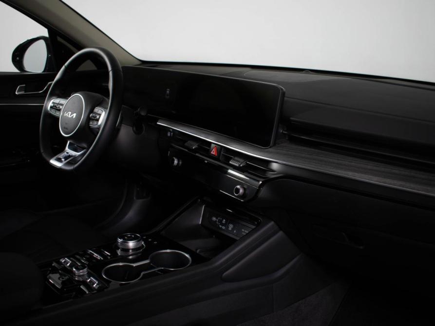 Kia K5 III Рестайлинг Москва  - изображение 10
