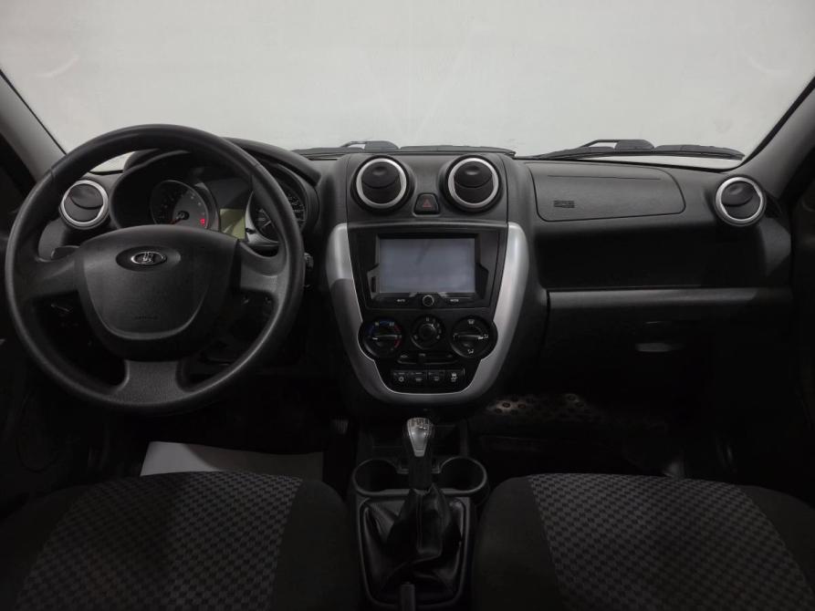 Lada (ВАЗ) Granta I Альметьевск  - изображение 13