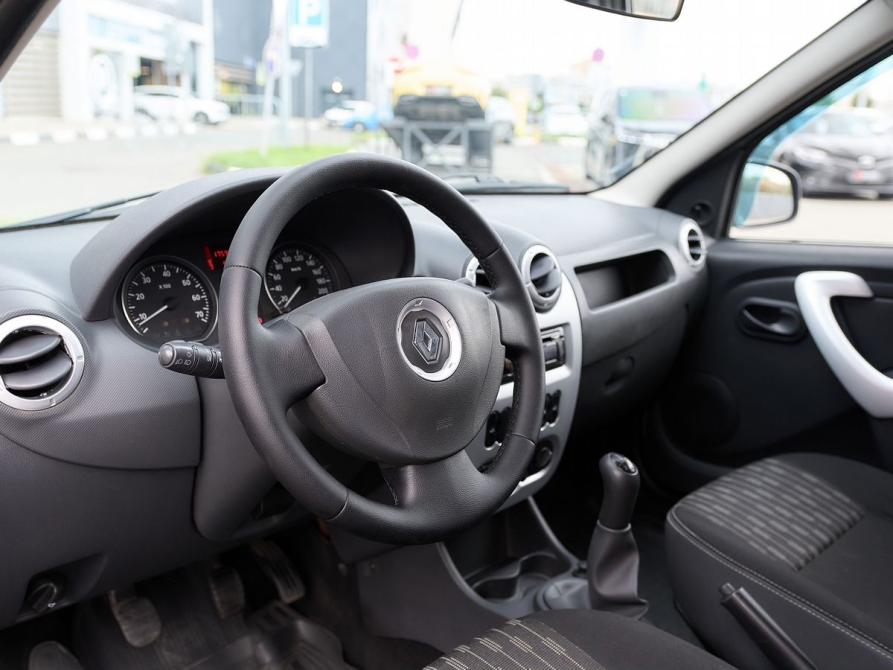 Renault Logan I Рестайлинг Казань  - изображение 5