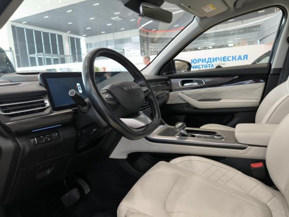 Exeed VX I с пробегом 2022 года, цена 2 450 000 рублей, 112691 км, внедорожник, Автокод Объявления