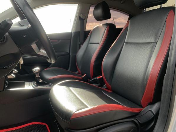 Kia Rio IV с пробегом 2020 года, цена 1 279 000 рублей, 166441 км, седан, Автокод Объявления
