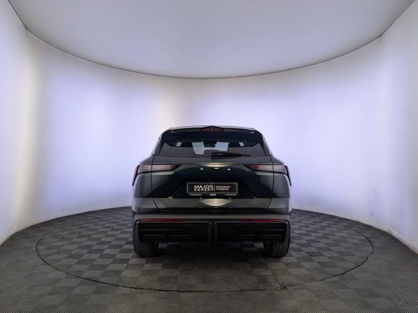 JETOUR DASHING I с пробегом 2024 года, цена 2 250 000 рублей, 25933 км, внедорожник, Автокод Объявления