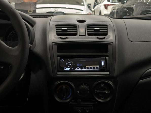 Lada (ВАЗ) Kalina II с пробегом 2018 года, цена 550 000 рублей, 78473 км, хэтчбек, Автокод Объявления