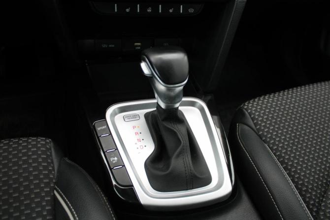 Kia Ceed III с пробегом 2021 года, цена 1 959 000 рублей, 91000 км, универсал, Автокод Объявления