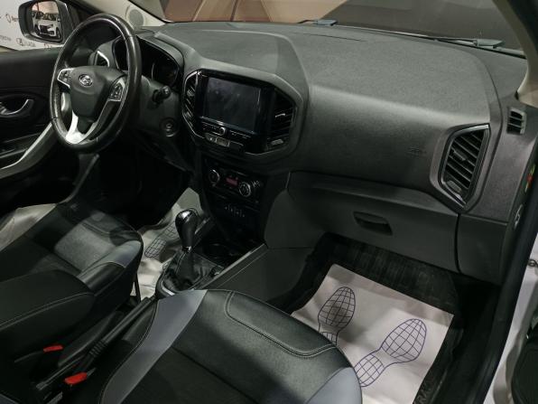 Lada (ВАЗ) XRAY I с пробегом 2021 года, цена 1 250 000 рублей, 73571 км, хэтчбек, Автокод Объявления