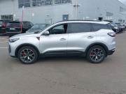 Chery Tiggo 7 Pro Max I Рестайлинг Москва  - изображение 30