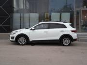 Kia Rio IV Новосибирск  - изображение 31