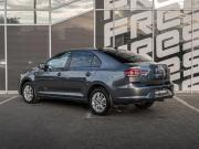 Volkswagen Polo VI Краснодар  - изображение 21