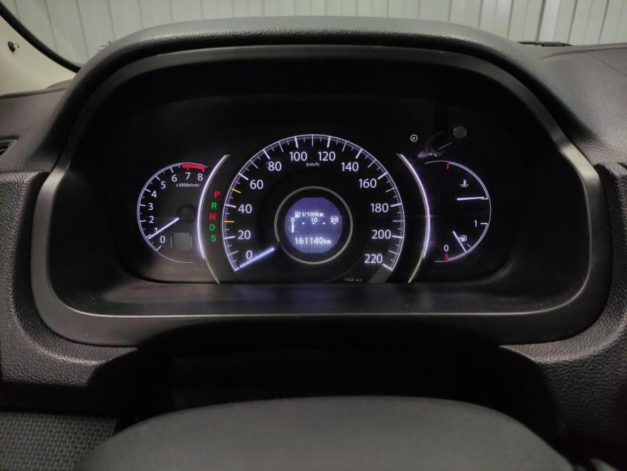 Honda CR-V IV Рестайлинг Пермь  - изображение 10