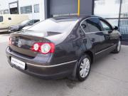 Volkswagen Passat B6 Москва  - изображение 19