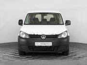 Volkswagen Caddy III Рестайлинг Санкт-Петербург  - изображение 25