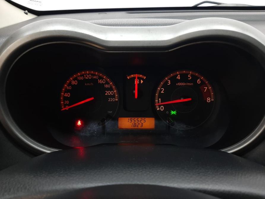 Nissan Note I Москва  - изображение 8