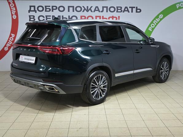 Chery Tiggo 8 Pro Max I Рестайлинг с пробегом 2024 года, цена 2 410 000 рублей, 16026 км, внедорожник, Автокод Объявления