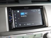 Toyota Camry VI (XV40) Рестайлинг Воронеж  - изображение 38