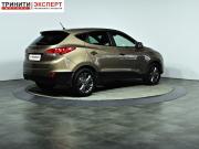 Hyundai ix35 I Рестайлинг Белгород  - изображение 23
