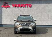 Renault Duster II Альметьевск  - изображение 10