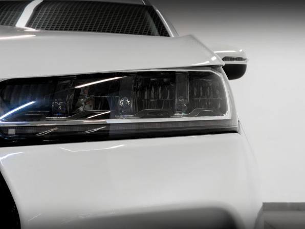Xcite X-Cross 7 с пробегом 2024 года, цена 1 750 000 рублей, 20126 км, внедорожник, Автокод Объявления