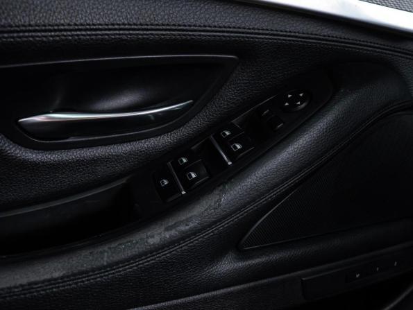 BMW 5 серии VI (F10/F11/F07) Рестайлинг с пробегом 2013 года, цена 2 490 000 рублей, 148088 км, седан, Автокод Объявления