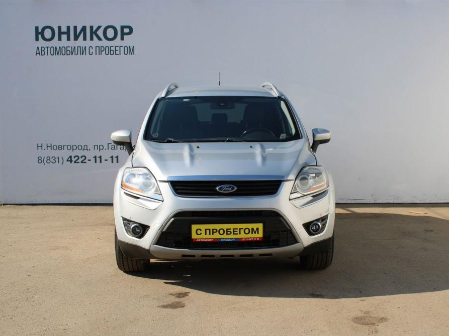 Ford Kuga I Нижний Новгород  - изображение 3