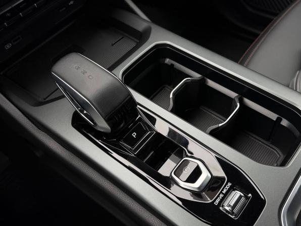 Geely Okavango I Рестайлинг с пробегом 2023 года, цена 2 690 000 рублей, 5544 км, внедорожник, Автокод Объявления