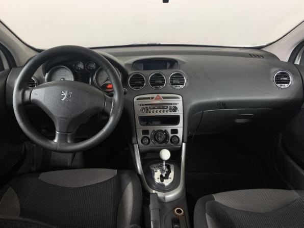 Peugeot 308 I с пробегом 2008 года, цена 345 000 рублей, 190486 км, хэтчбек, Автокод Объявления
