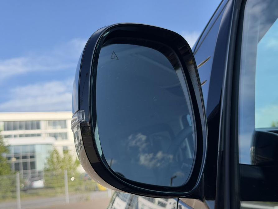 Hyundai Staria I Казань  - изображение 10