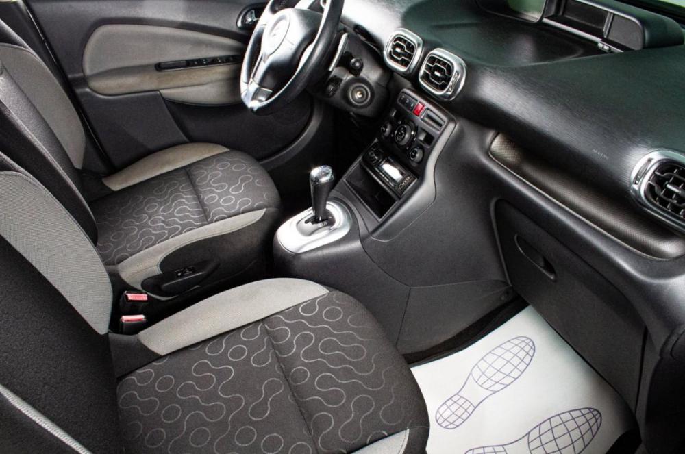 Citroen C3 Picasso I Сургут  - изображение 10
