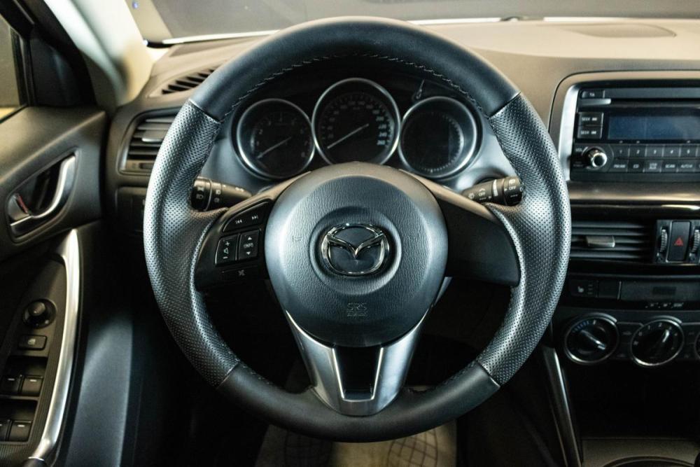 Mazda CX-5 I Уфа  - изображение 6