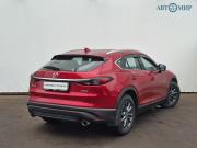 Mazda CX-4 I Рестайлинг Москва  - изображение 18