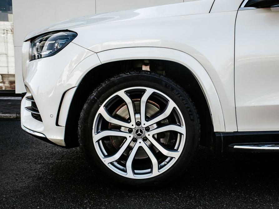 Mercedes-Benz GLS II (X167) Магнитогорск  - изображение 7