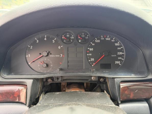 Audi A4 I (B5) с пробегом 1996 года, цена 237 000 рублей, 397917 км, седан, Автокод Объявления