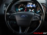 Ford Kuga II Москва  - изображение 31