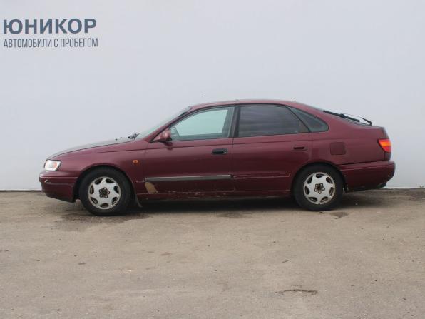 Toyota Carina E с пробегом 1997 года, цена 169 000 рублей, 377318 км, лифтбек, Автокод Объявления