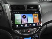 Hyundai Solaris I Рестайлинг Ставрополь  - изображение 34