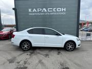 Skoda Octavia III (A7) Рестайлинг Екатеринбург  - изображение 16