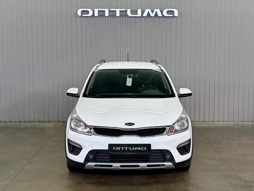 Kia Rio IV Краснодар  - изображение 2