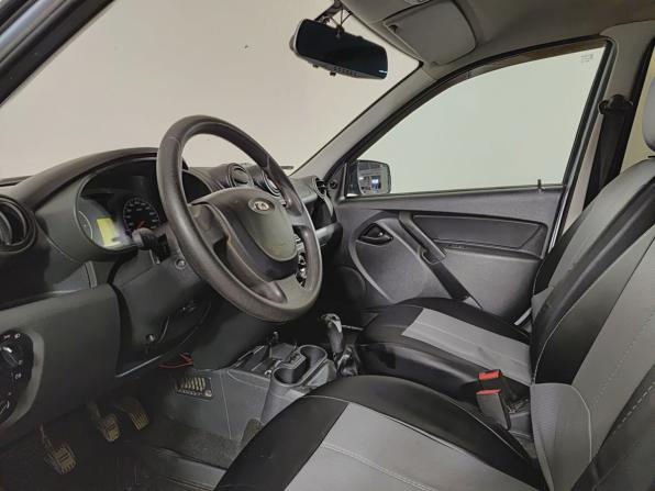 Lada (ВАЗ) Granta I с пробегом 2014 года, цена 295 000 рублей, 156000 км, седан, Автокод Объявления