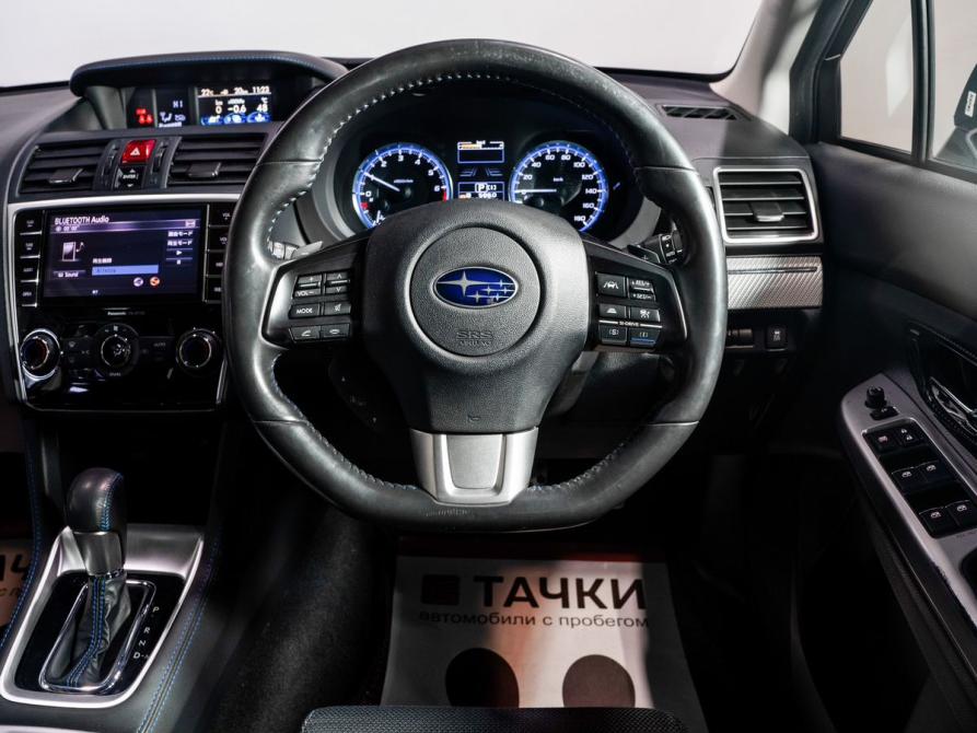 Subaru Levorg I Чита  - изображение 8
