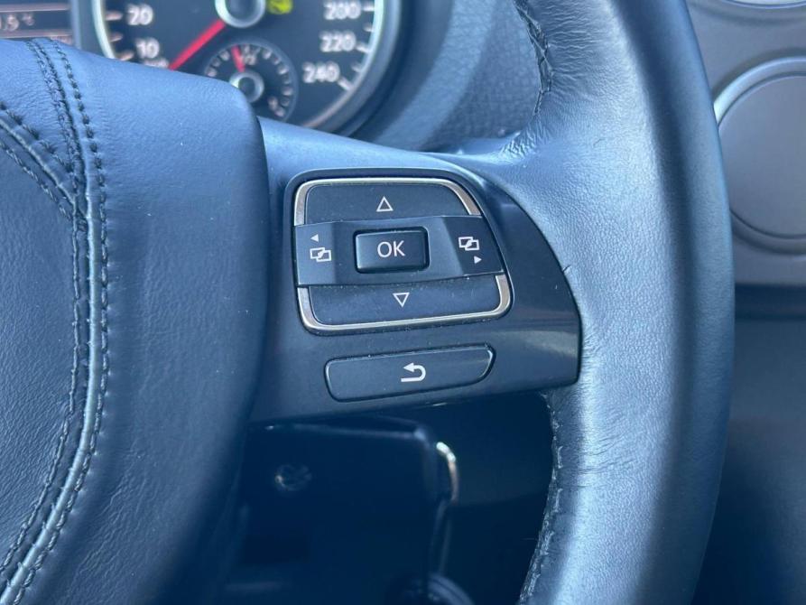 Volkswagen Amarok I Энгельс  - изображение 14
