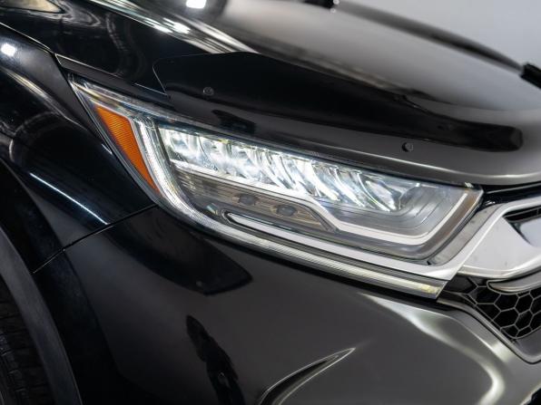 Honda CR-V V с пробегом 2019 года, цена 3 195 000 рублей, 86262 км, внедорожник, Автокод Объявления