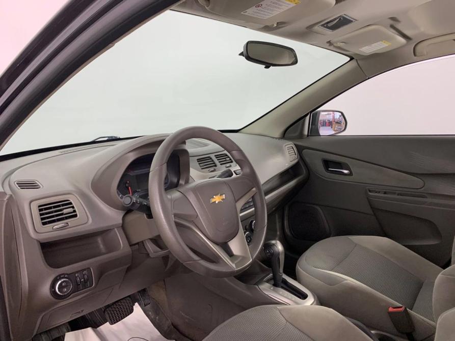 Chevrolet Cobalt II Ногинск  - изображение 12
