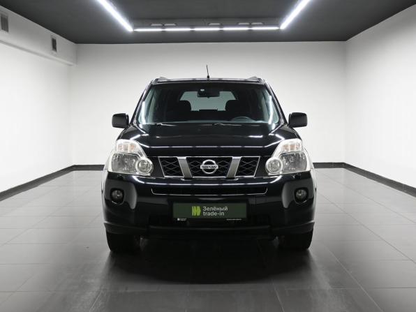 Nissan X-Trail II с пробегом 2008 года, цена 845 000 рублей, 183576 км, внедорожник, Автокод Объявления