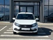 Lada (ВАЗ) Granta I Рестайлинг Воронеж  - изображение 12