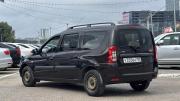 Lada (ВАЗ) Largus I Уфа  - изображение 16