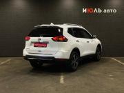 Nissan X-Trail III Рестайлинг Челябинск  - изображение 30