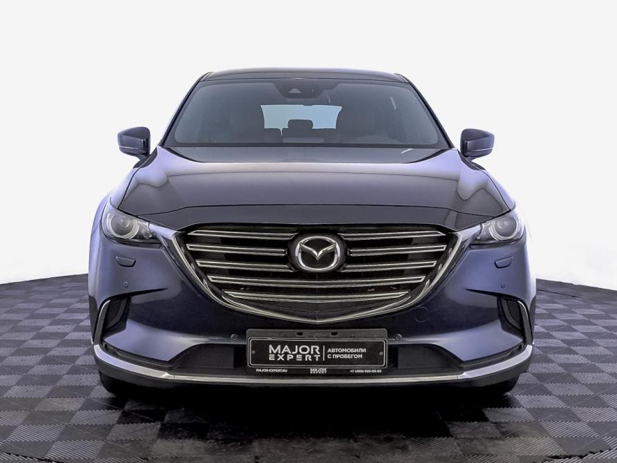Mazda CX-9 II Москва  - изображение 2