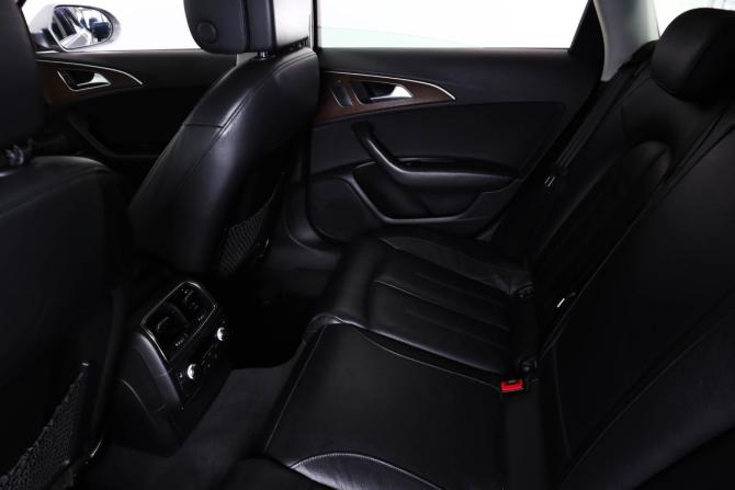 Audi A6 IV (C7) с пробегом 2014 года, цена 1 949 000 рублей, 211797 км, седан, Автокод Объявления