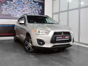 Mitsubishi ASX I Рестайлинг Кемерово  - изображение 27