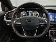 Geely Tugella I Рестайлинг Москва  - изображение 34